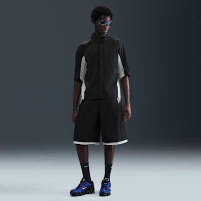 NIKE techpack future singlet&shorts上下セット NIKE techpack future singlet&shorts上下セット